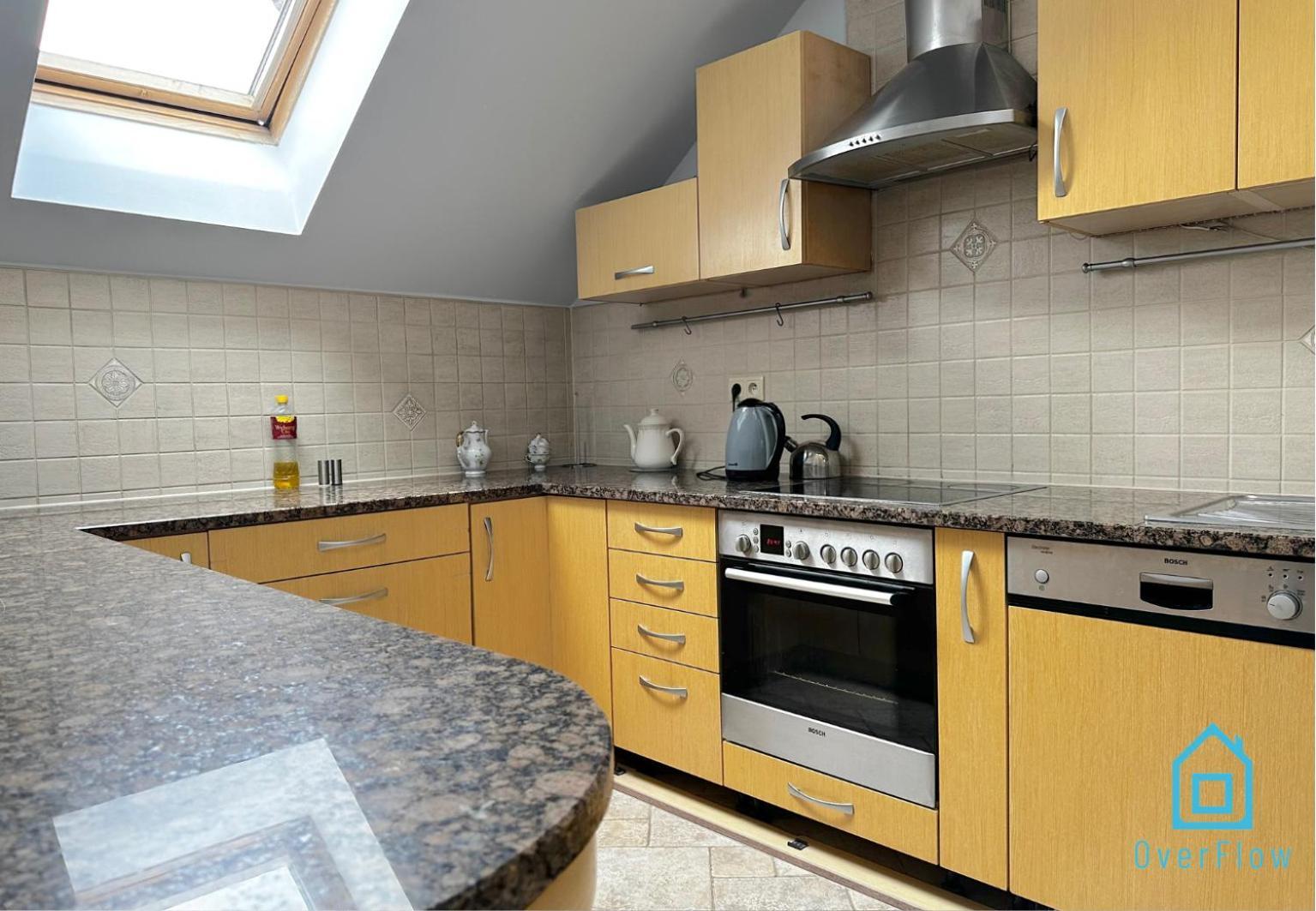 Purple Room - Charming Place, 15 Minutes To Gdansk Old Town & 5 Minutes To Seaside Exterior photo
